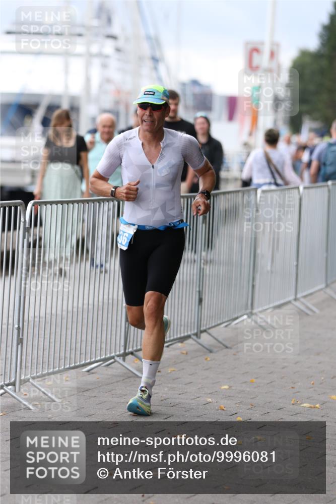 16.08.2026 - KN Förde Triathlon 2026 Antke Förster http://msf.ph/oto/9996081 16.08.2026 11:43:06 Laufen  meine-sportfotos.de