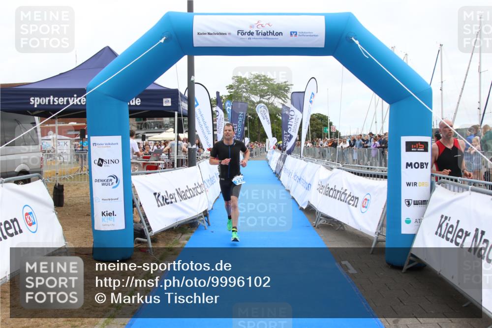 16.08.2026 - KN Förde Triathlon 2026 Markus Tischler http://msf.ph/oto/9996102 16.08.2026 11:53:51 Ziel 221, 221 meine-sportfotos.de