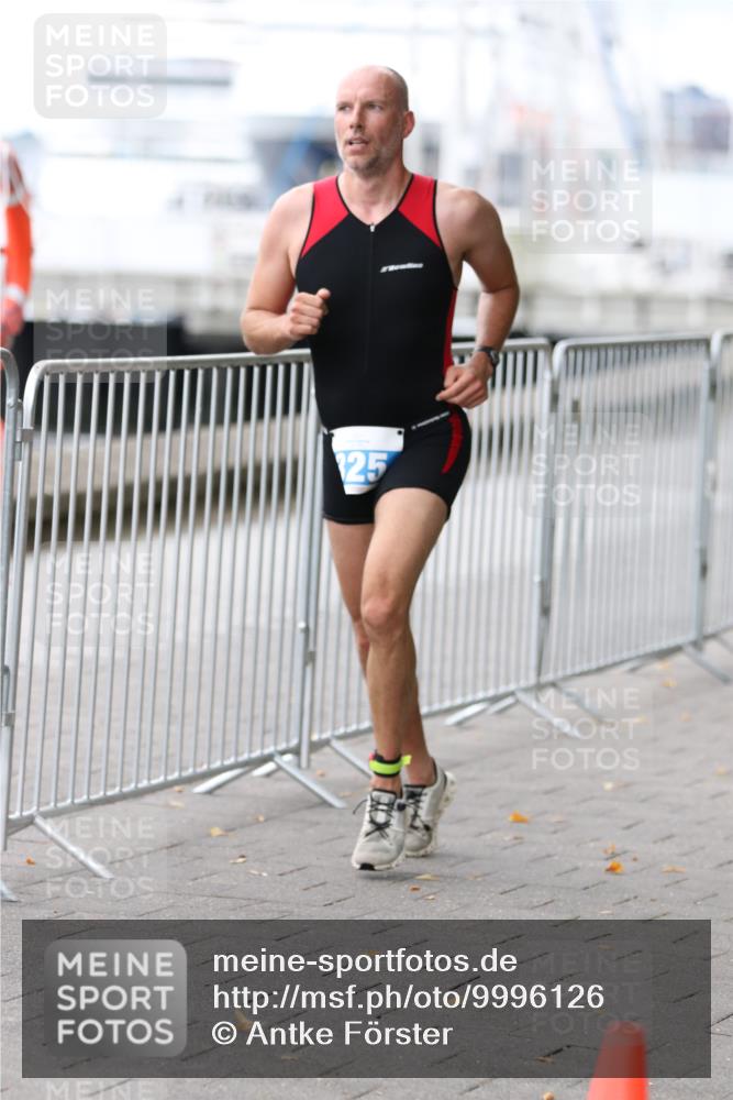 16.08.2026 - KN Förde Triathlon 2026 Antke Förster http://msf.ph/oto/9996126 16.08.2026 11:44:27 Laufen  meine-sportfotos.de