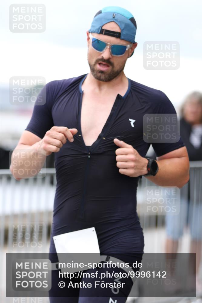 16.08.2026 - KN Förde Triathlon 2026 Antke Förster http://msf.ph/oto/9996142 16.08.2026 11:45:08 Laufen  meine-sportfotos.de