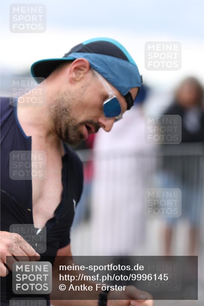16.08.2026 - KN Förde Triathlon 2026 Antke Förster http://msf.ph/oto/9996145 16.08.2026 11:45:09 Laufen  meine-sportfotos.de