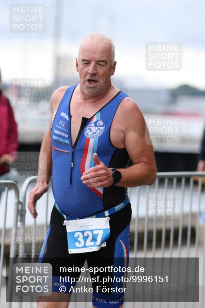 16.08.2026 - KN Förde Triathlon 2026 Antke Förster http://msf.ph/oto/9996151 16.08.2026 11:45:43 Laufen  meine-sportfotos.de
