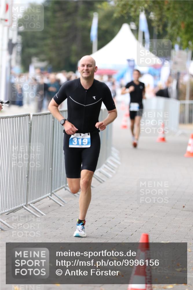 16.08.2026 - KN Förde Triathlon 2026 Antke Förster http://msf.ph/oto/9996156 16.08.2026 11:45:54 Laufen  meine-sportfotos.de