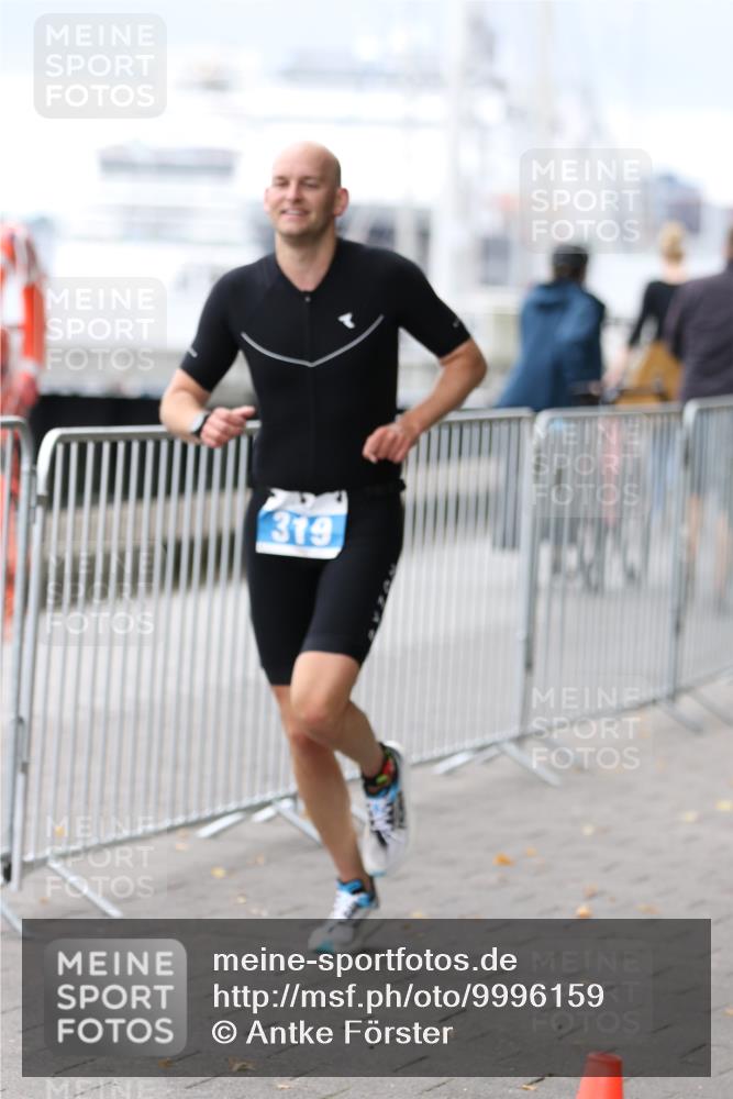 16.08.2026 - KN Förde Triathlon 2026 Antke Förster http://msf.ph/oto/9996159 16.08.2026 11:45:56 Laufen  meine-sportfotos.de