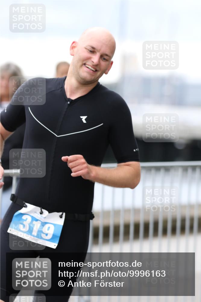 16.08.2026 - KN Förde Triathlon 2026 Antke Förster http://msf.ph/oto/9996163 16.08.2026 11:45:58 Laufen  meine-sportfotos.de