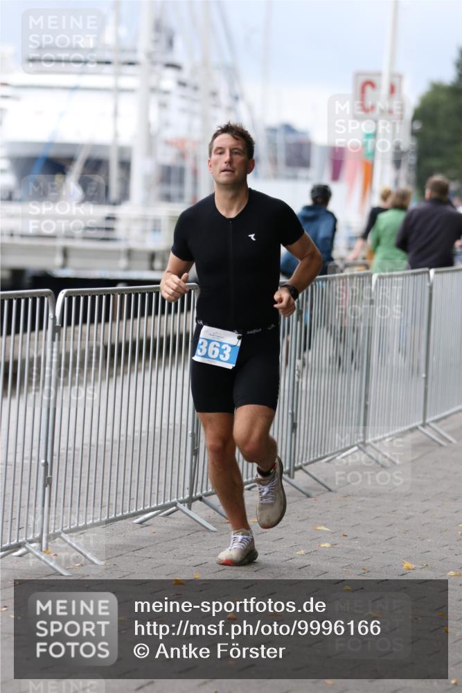 16.08.2026 - KN Förde Triathlon 2026 Antke Förster http://msf.ph/oto/9996166 16.08.2026 11:46:05 Laufen  meine-sportfotos.de