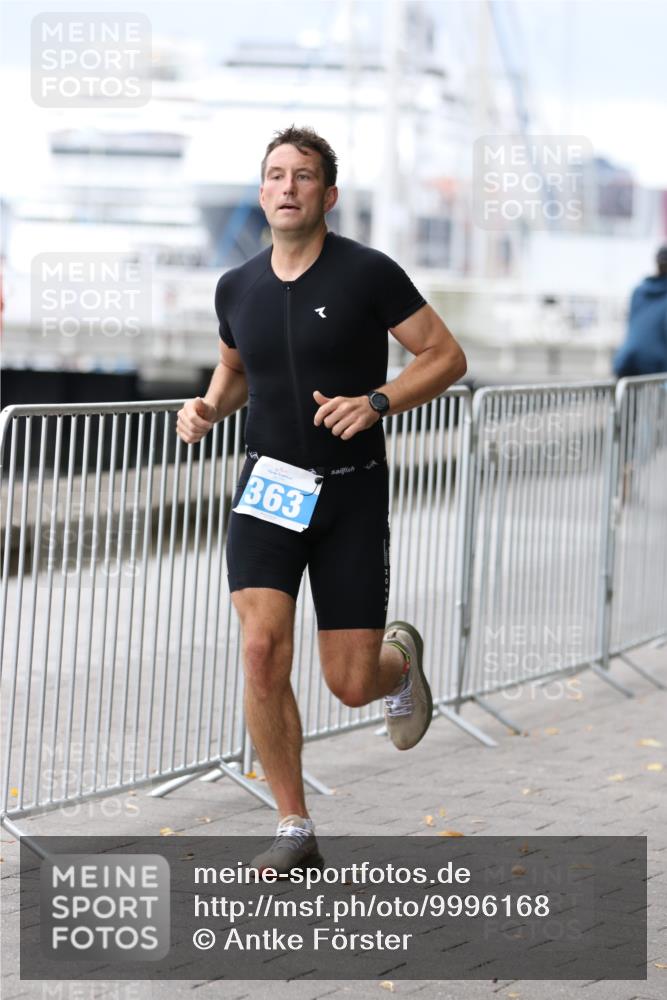 16.08.2026 - KN Förde Triathlon 2026 Antke Förster http://msf.ph/oto/9996168 16.08.2026 11:46:06 Laufen  meine-sportfotos.de