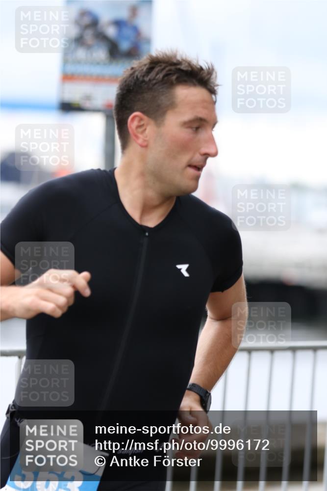 16.08.2026 - KN Förde Triathlon 2026 Antke Förster http://msf.ph/oto/9996172 16.08.2026 11:46:08 Laufen  meine-sportfotos.de