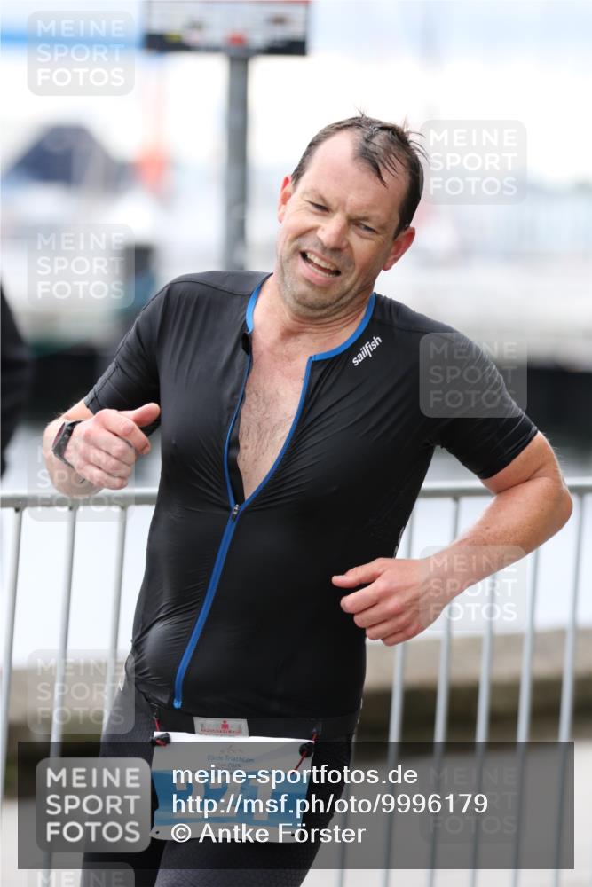 16.08.2026 - KN Förde Triathlon 2026 Antke Förster http://msf.ph/oto/9996179 16.08.2026 11:46:18 Laufen  meine-sportfotos.de