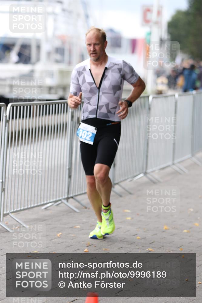 16.08.2026 - KN Förde Triathlon 2026 Antke Förster http://msf.ph/oto/9996189 16.08.2026 11:46:28 Laufen  meine-sportfotos.de