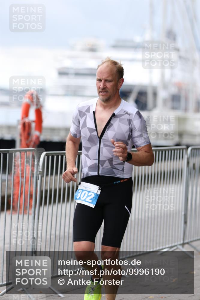 16.08.2026 - KN Förde Triathlon 2026 Antke Förster http://msf.ph/oto/9996190 16.08.2026 11:46:29 Laufen  meine-sportfotos.de