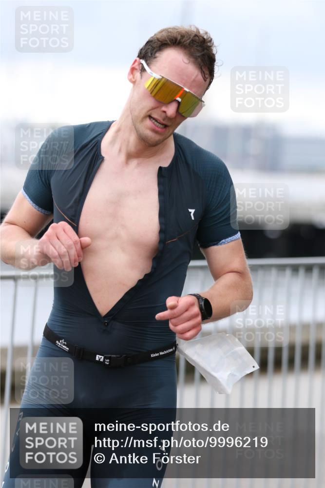 16.08.2026 - KN Förde Triathlon 2026 Antke Förster http://msf.ph/oto/9996219 16.08.2026 11:48:00 Laufen  meine-sportfotos.de