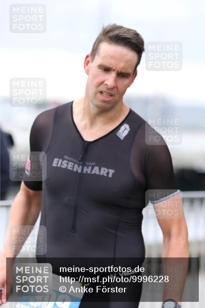 16.08.2026 - KN Förde Triathlon 2026 Antke Förster http://msf.ph/oto/9996228 16.08.2026 11:48:06 Laufen  meine-sportfotos.de