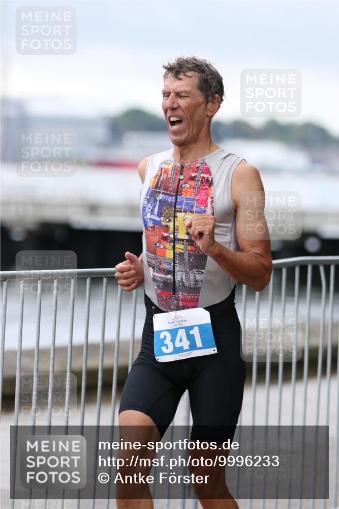 16.08.2026 - KN Förde Triathlon 2026 Antke Förster http://msf.ph/oto/9996233 16.08.2026 11:48:13 Laufen  meine-sportfotos.de