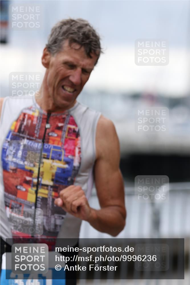 16.08.2026 - KN Förde Triathlon 2026 Antke Förster http://msf.ph/oto/9996236 16.08.2026 11:48:14 Laufen  meine-sportfotos.de