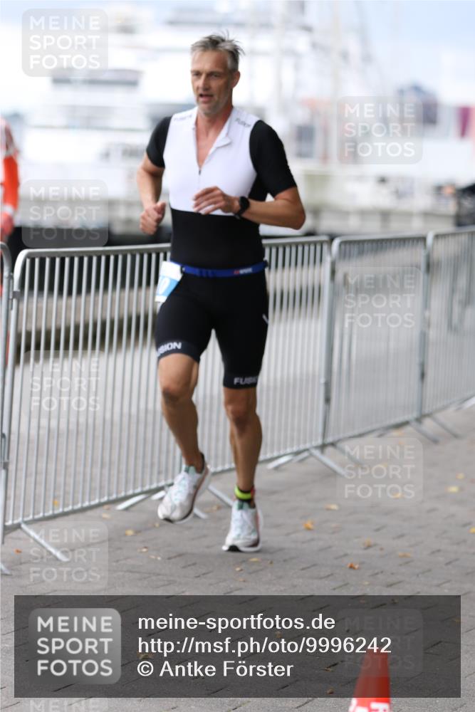 16.08.2026 - KN Förde Triathlon 2026 Antke Förster http://msf.ph/oto/9996242 16.08.2026 11:48:36 Laufen  meine-sportfotos.de