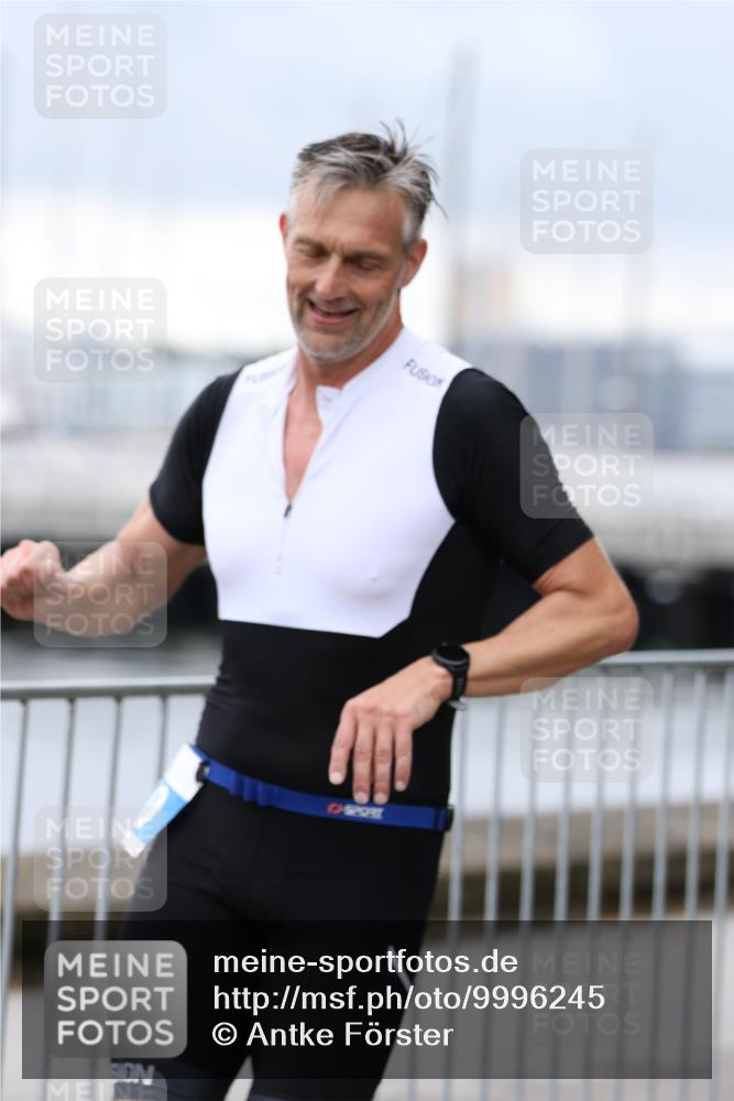 16.08.2026 - KN Förde Triathlon 2026 Antke Förster http://msf.ph/oto/9996245 16.08.2026 11:48:38 Laufen  meine-sportfotos.de