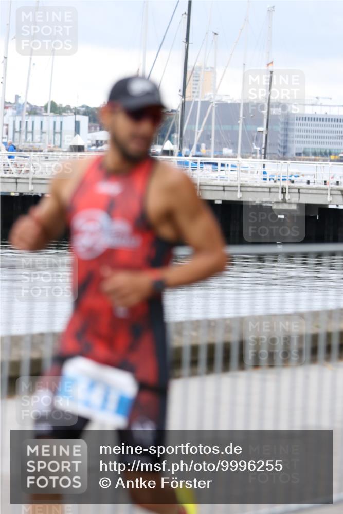 16.08.2026 - KN Förde Triathlon 2026 Antke Förster http://msf.ph/oto/9996255 16.08.2026 11:48:49 Laufen  meine-sportfotos.de
