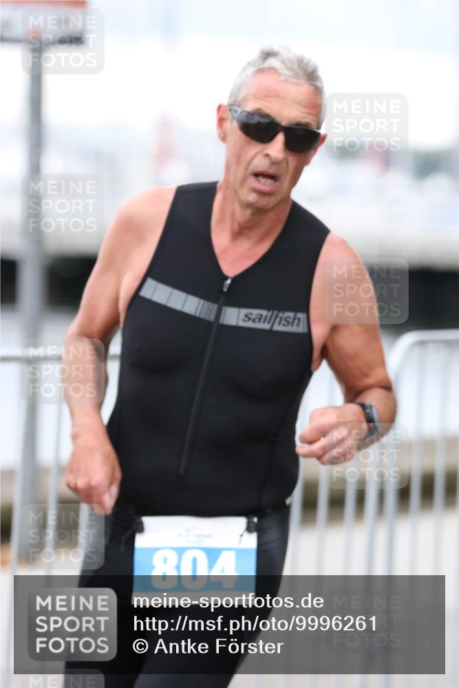 16.08.2026 - KN Förde Triathlon 2026 Antke Förster http://msf.ph/oto/9996261 16.08.2026 11:48:55 Laufen  meine-sportfotos.de