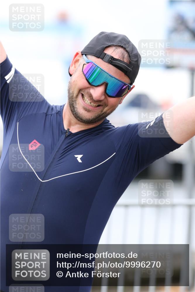 16.08.2026 - KN Förde Triathlon 2026 Antke Förster http://msf.ph/oto/9996270 16.08.2026 11:49:01 Laufen  meine-sportfotos.de