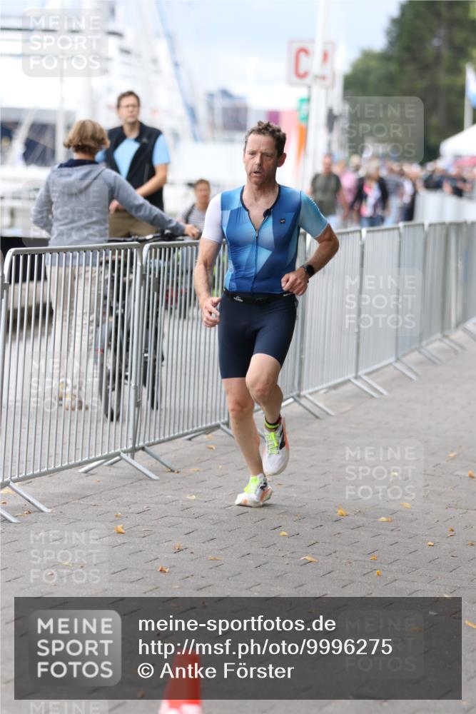 16.08.2026 - KN Förde Triathlon 2026 Antke Förster http://msf.ph/oto/9996275 16.08.2026 11:49:08 Laufen  meine-sportfotos.de