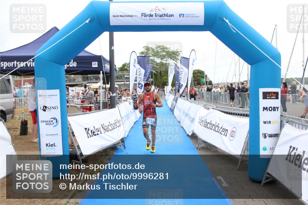 16.08.2026 - KN Förde Triathlon 2026 Markus Tischler http://msf.ph/oto/9996281 16.08.2026 11:56:43 Ziel 310, 441, 310, 441 meine-sportfotos.de