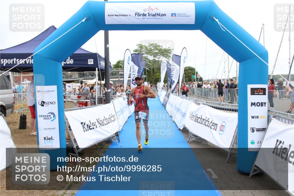 16.08.2026 - KN Förde Triathlon 2026 Markus Tischler http://msf.ph/oto/9996285 16.08.2026 11:56:43 Ziel 310, 441, 310, 441 meine-sportfotos.de