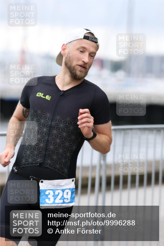 16.08.2026 - KN Förde Triathlon 2026 Antke Förster http://msf.ph/oto/9996288 16.08.2026 11:49:20 Laufen  meine-sportfotos.de