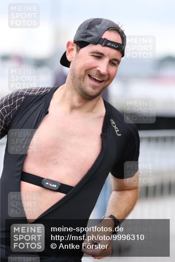 16.08.2026 - KN Förde Triathlon 2026 Antke Förster http://msf.ph/oto/9996310 16.08.2026 11:49:44 Laufen  meine-sportfotos.de