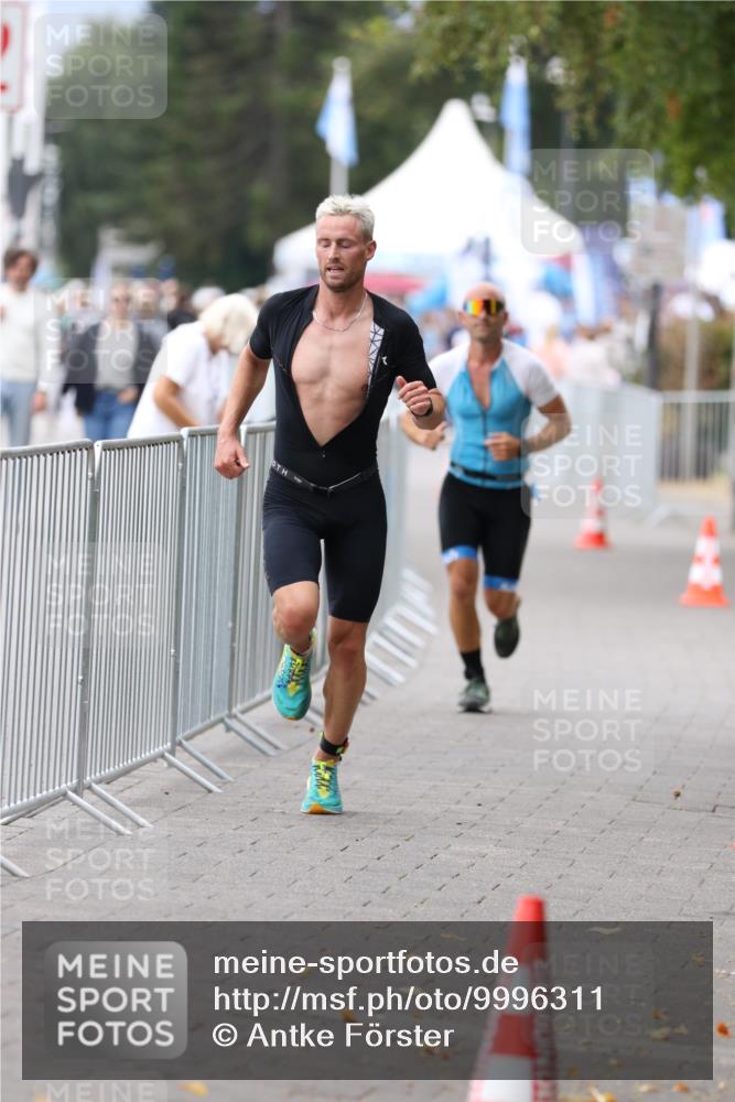 16.08.2026 - KN Förde Triathlon 2026 Antke Förster http://msf.ph/oto/9996311 16.08.2026 11:49:54 Laufen  meine-sportfotos.de