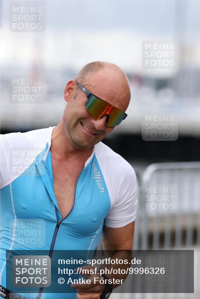 16.08.2026 - KN Förde Triathlon 2026 Antke Förster http://msf.ph/oto/9996326 16.08.2026 11:50:02 Laufen  meine-sportfotos.de