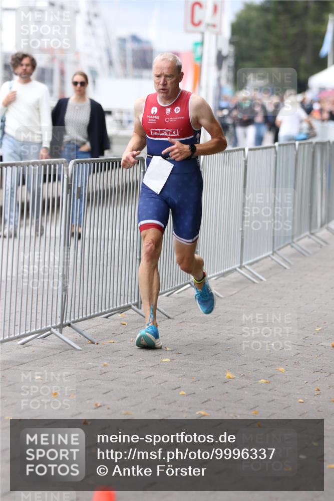 16.08.2026 - KN Förde Triathlon 2026 Antke Förster http://msf.ph/oto/9996337 16.08.2026 11:50:18 Laufen  meine-sportfotos.de