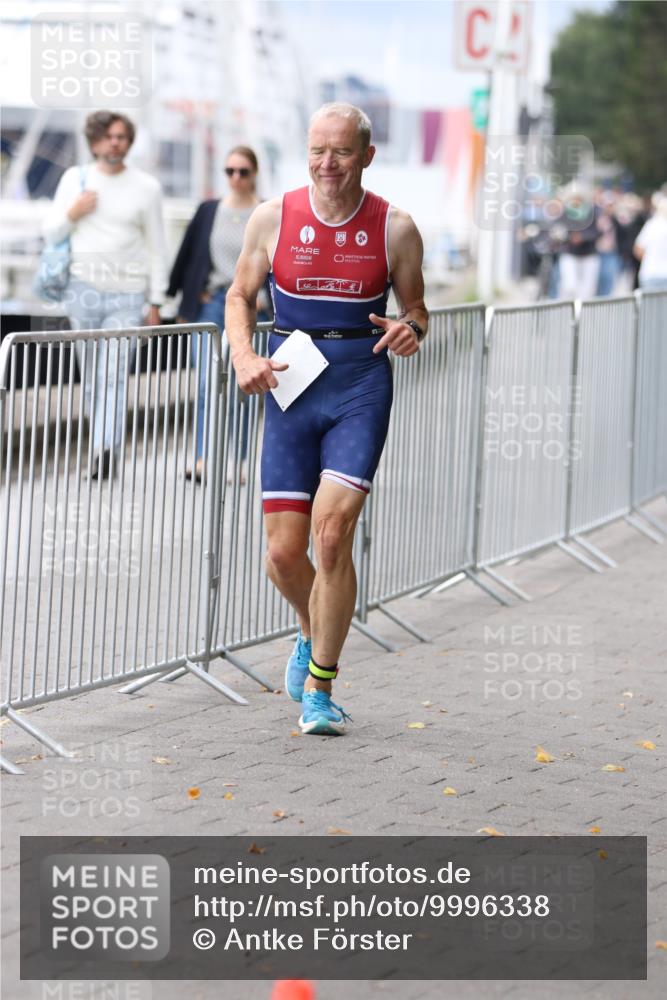 16.08.2026 - KN Förde Triathlon 2026 Antke Förster http://msf.ph/oto/9996338 16.08.2026 11:50:19 Laufen  meine-sportfotos.de