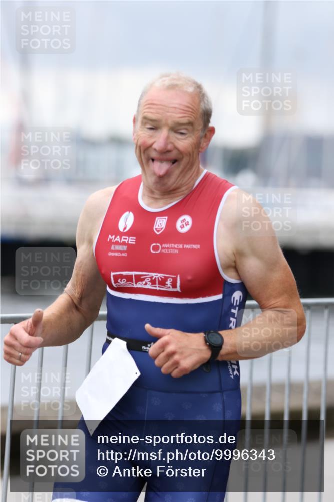16.08.2026 - KN Förde Triathlon 2026 Antke Förster http://msf.ph/oto/9996343 16.08.2026 11:50:22 Laufen  meine-sportfotos.de