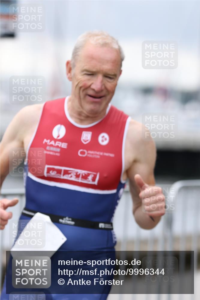 16.08.2026 - KN Förde Triathlon 2026 Antke Förster http://msf.ph/oto/9996344 16.08.2026 11:50:23 Laufen  meine-sportfotos.de