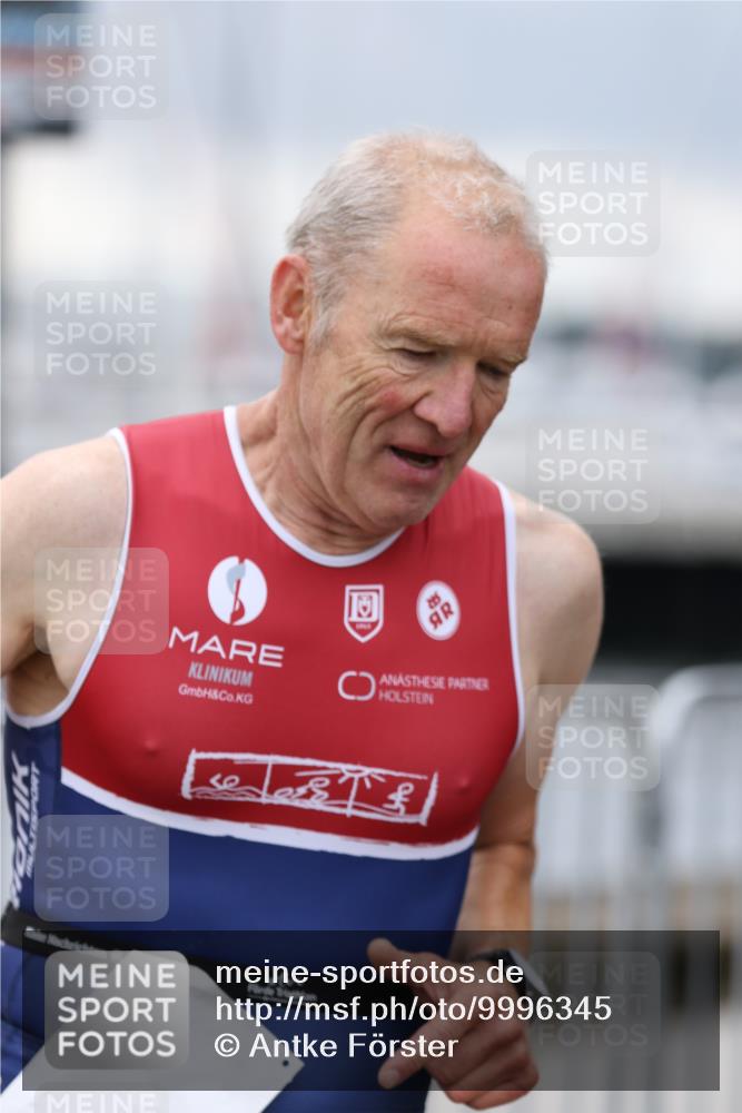 16.08.2026 - KN Förde Triathlon 2026 Antke Förster http://msf.ph/oto/9996345 16.08.2026 11:50:23 Laufen  meine-sportfotos.de