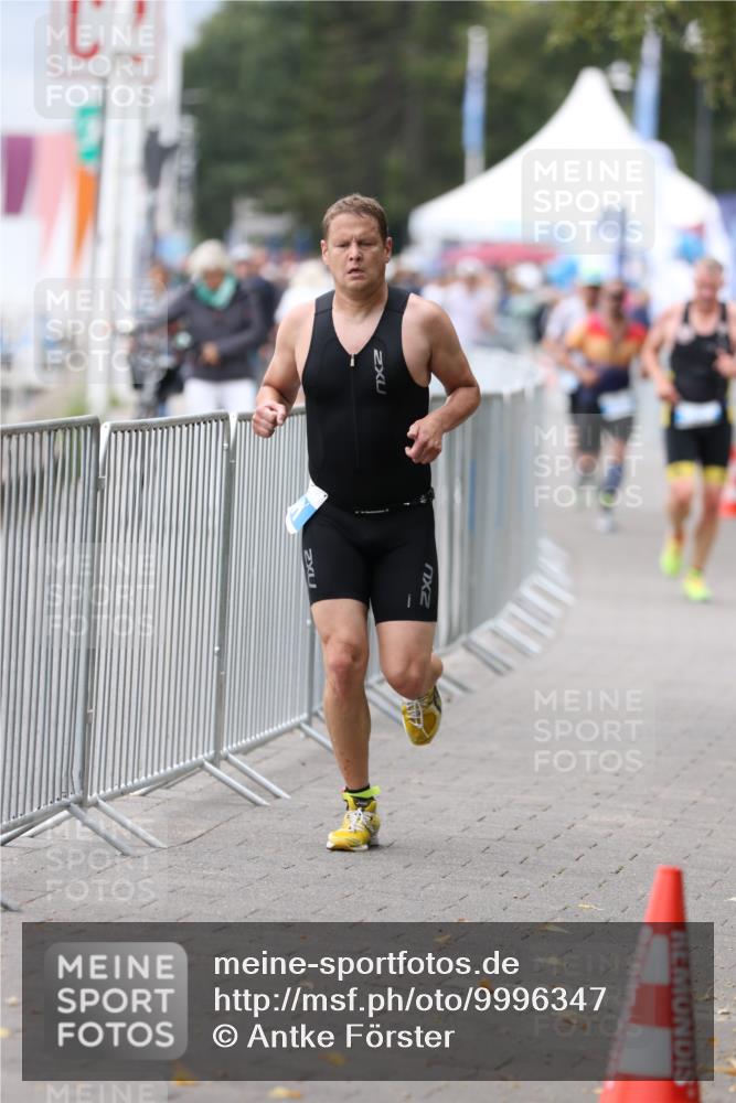 16.08.2026 - KN Förde Triathlon 2026 Antke Förster http://msf.ph/oto/9996347 16.08.2026 11:50:32 Laufen  meine-sportfotos.de