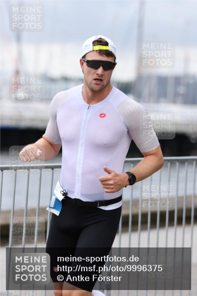 16.08.2026 - KN Förde Triathlon 2026 Antke Förster http://msf.ph/oto/9996375 16.08.2026 11:50:54 Laufen  meine-sportfotos.de
