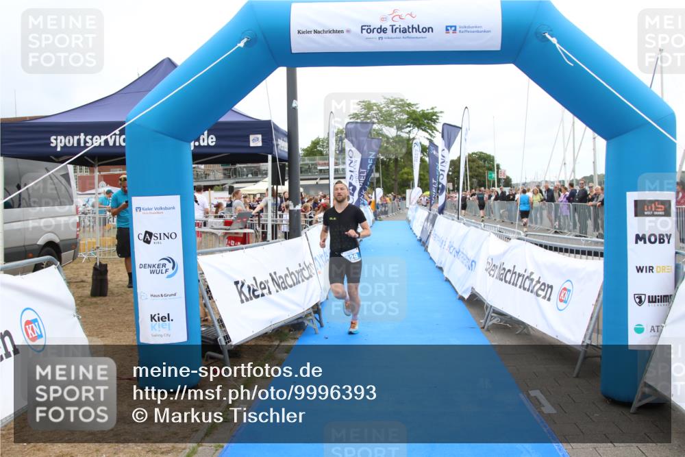 16.08.2026 - KN Förde Triathlon 2026 Markus Tischler http://msf.ph/oto/9996393 16.08.2026 11:56:58 Ziel 323, 329, 323, 329 meine-sportfotos.de