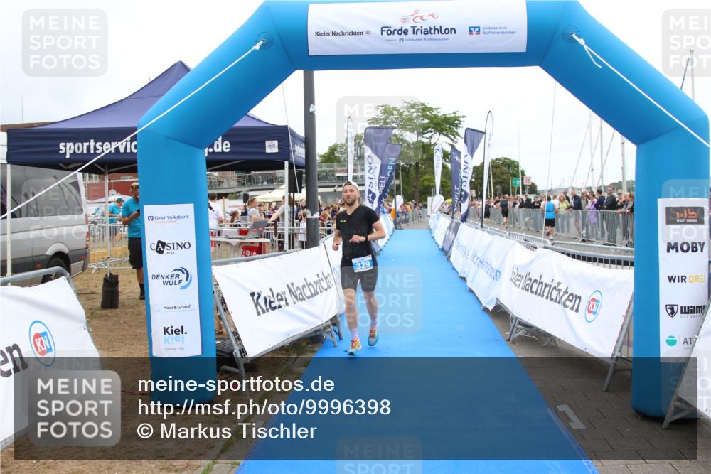 16.08.2026 - KN Förde Triathlon 2026 Markus Tischler http://msf.ph/oto/9996398 16.08.2026 11:56:58 Ziel 323, 329, 323, 329 meine-sportfotos.de