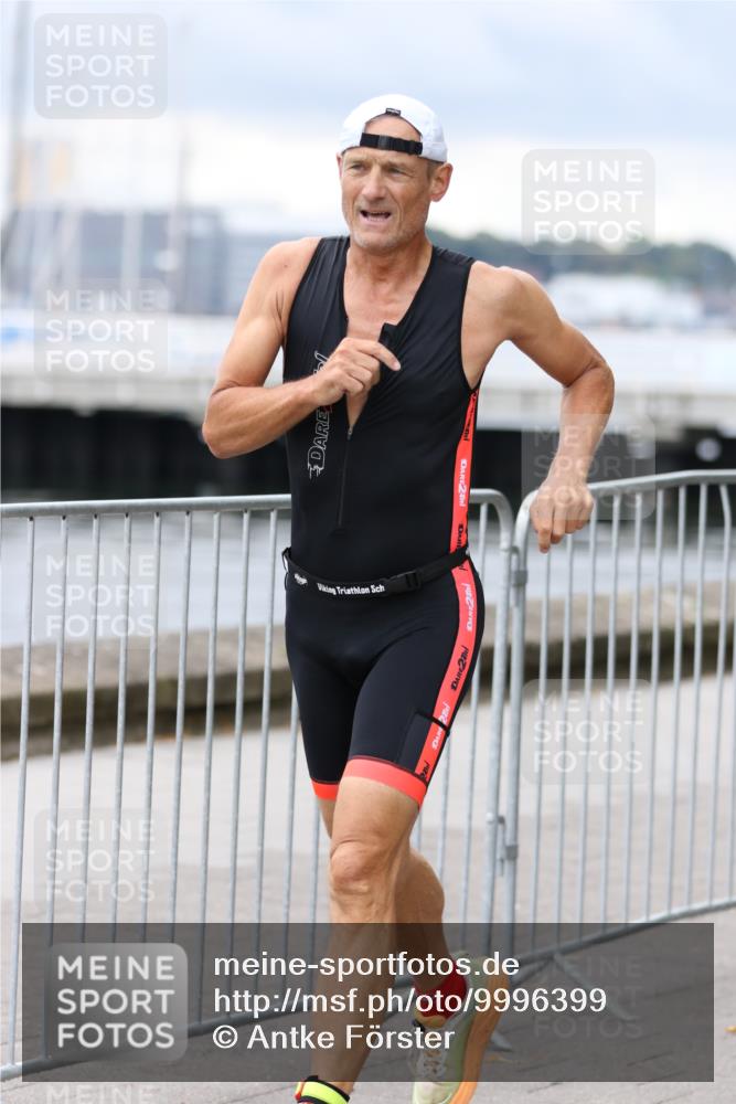 16.08.2026 - KN Förde Triathlon 2026 Antke Förster http://msf.ph/oto/9996399 16.08.2026 11:51:27 Laufen  meine-sportfotos.de