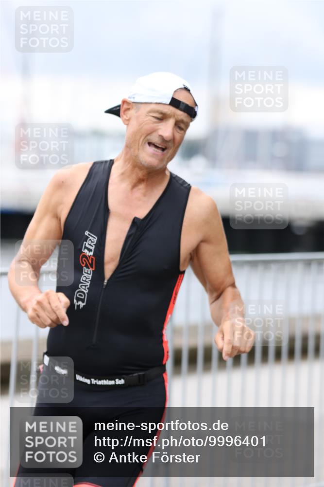 16.08.2026 - KN Förde Triathlon 2026 Antke Förster http://msf.ph/oto/9996401 16.08.2026 11:51:28 Laufen  meine-sportfotos.de