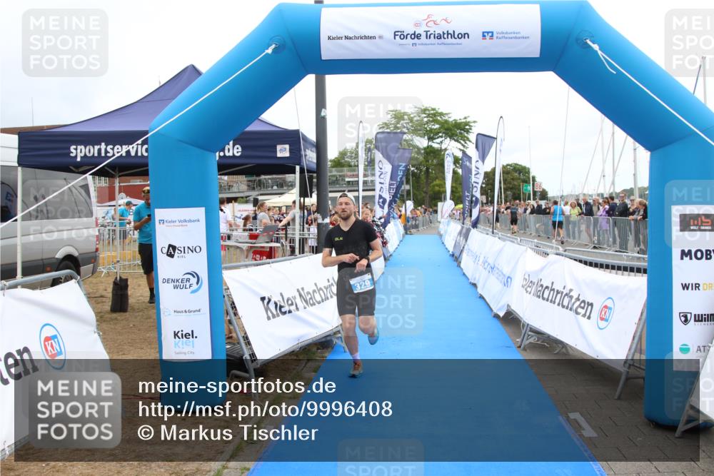 16.08.2026 - KN Förde Triathlon 2026 Markus Tischler http://msf.ph/oto/9996408 16.08.2026 11:56:58 Ziel 323, 329, 323, 329 meine-sportfotos.de