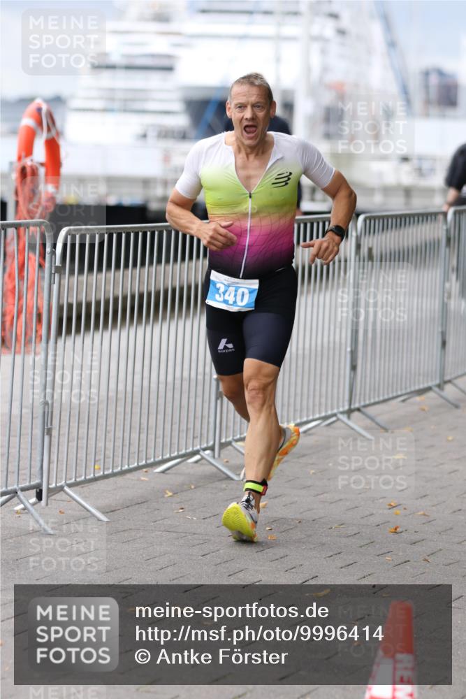 16.08.2026 - KN Förde Triathlon 2026 Antke Förster http://msf.ph/oto/9996414 16.08.2026 11:51:38 Laufen  meine-sportfotos.de