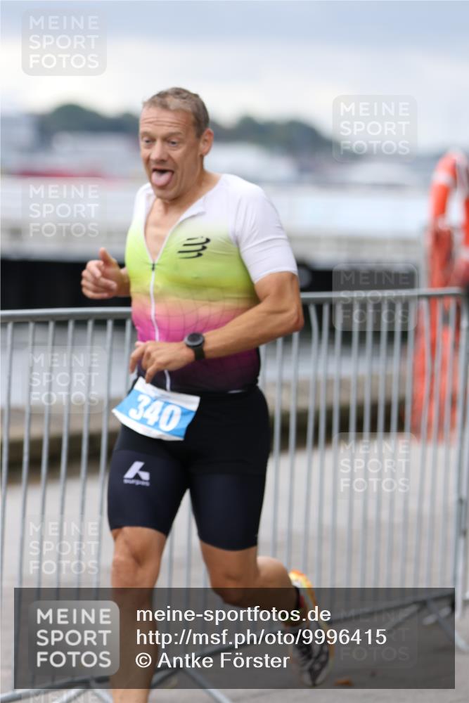 16.08.2026 - KN Förde Triathlon 2026 Antke Förster http://msf.ph/oto/9996415 16.08.2026 11:51:40 Laufen  meine-sportfotos.de