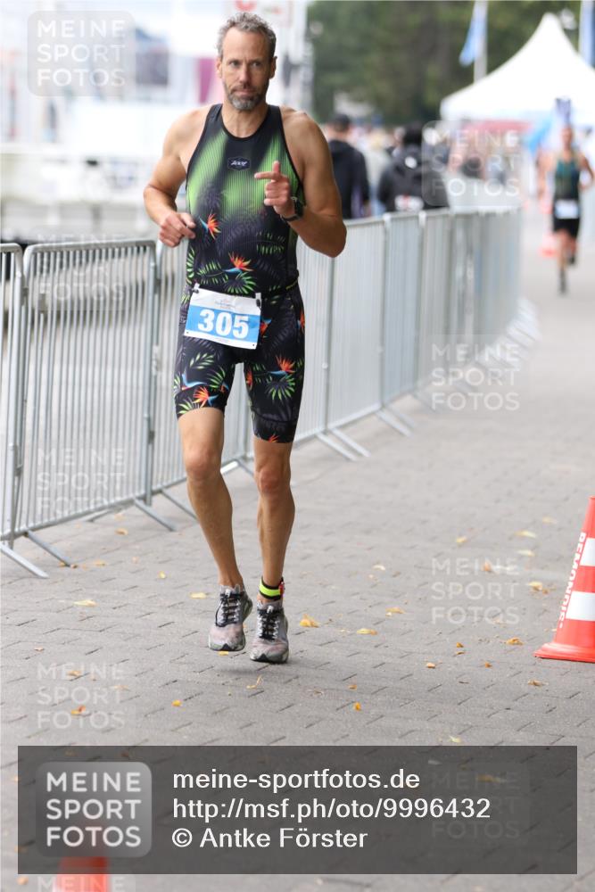 16.08.2026 - KN Förde Triathlon 2026 Antke Förster http://msf.ph/oto/9996432 16.08.2026 11:51:51 Laufen  meine-sportfotos.de