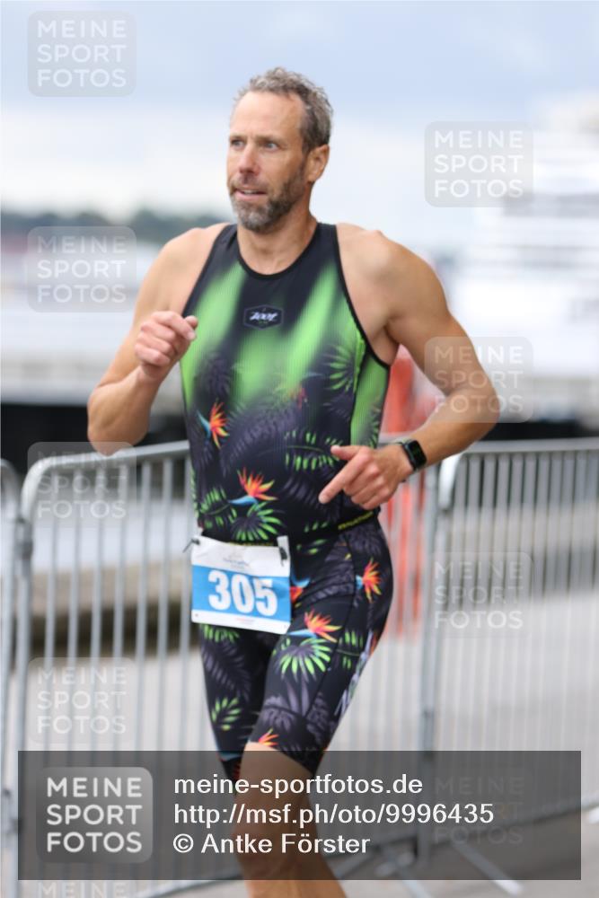 16.08.2026 - KN Förde Triathlon 2026 Antke Förster http://msf.ph/oto/9996435 16.08.2026 11:51:53 Laufen  meine-sportfotos.de