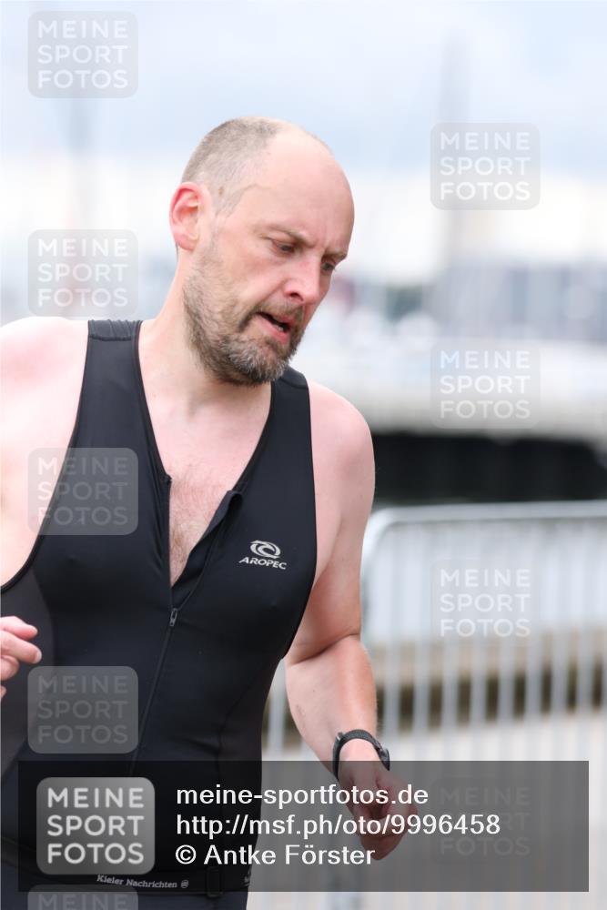 16.08.2026 - KN Förde Triathlon 2026 Antke Förster http://msf.ph/oto/9996458 16.08.2026 11:52:18 Laufen  meine-sportfotos.de