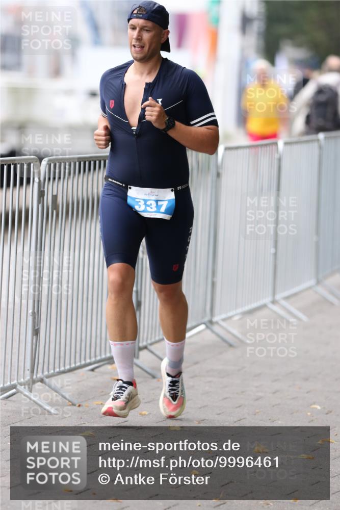 16.08.2026 - KN Förde Triathlon 2026 Antke Förster http://msf.ph/oto/9996461 16.08.2026 11:52:25 Laufen  meine-sportfotos.de