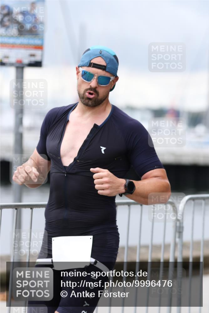 16.08.2026 - KN Förde Triathlon 2026 Antke Förster http://msf.ph/oto/9996476 16.08.2026 11:52:40 Laufen  meine-sportfotos.de